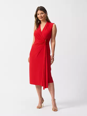 JOSEPH RIBKOFF | Midikleid | 